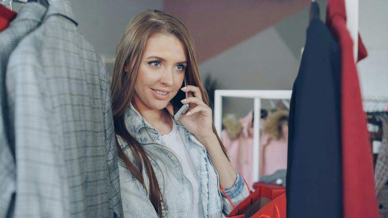 Elise Strand